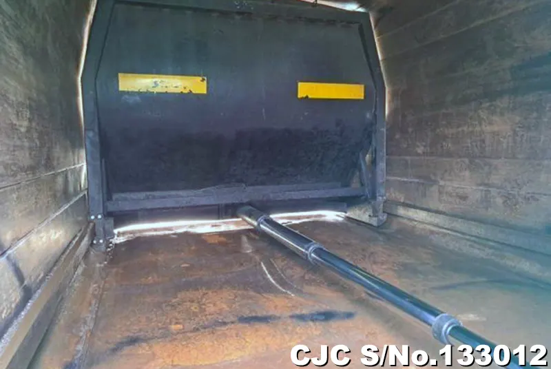 2006 Isuzu / Forward Stock No. 133012