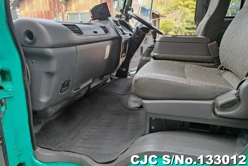 2006 Isuzu / Forward Stock No. 133012