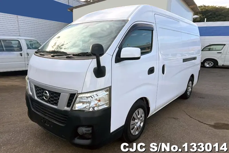 2016 Nissan / Caravan Stock No. 133014