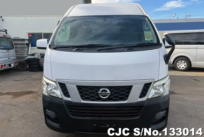 2016 Nissan / Caravan Stock No. 133014
