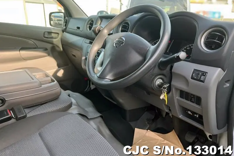 2016 Nissan / Caravan Stock No. 133014