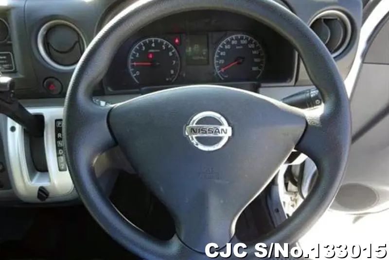 2019 Nissan / Caravan Stock No. 133015