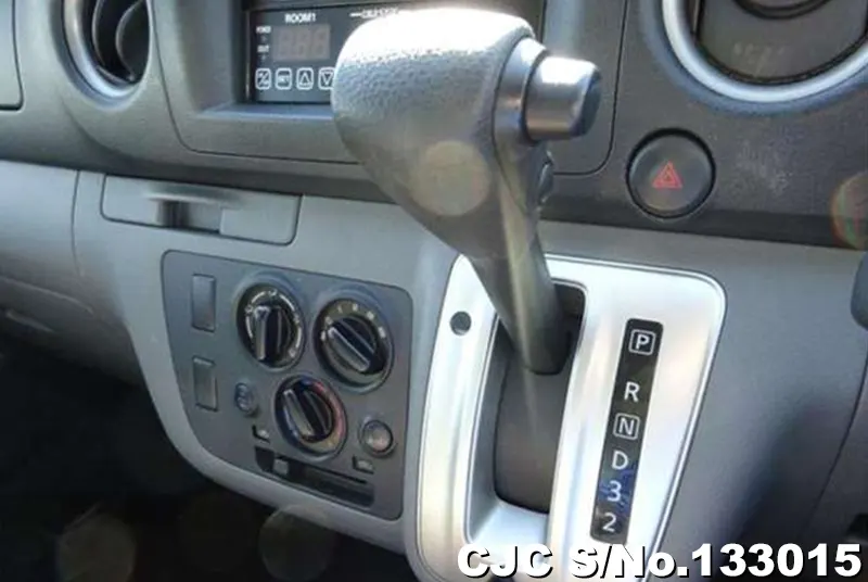 2019 Nissan / Caravan Stock No. 133015