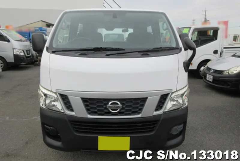 2014 Nissan / Caravan Stock No. 133018