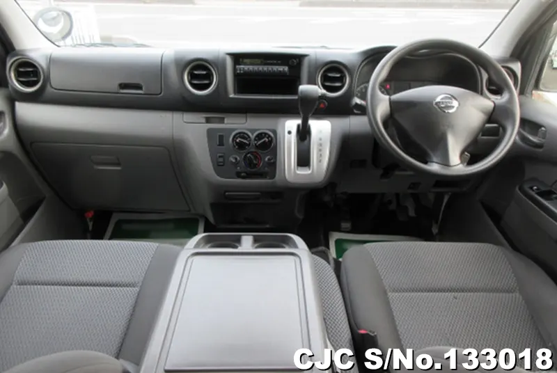 2014 Nissan / Caravan Stock No. 133018