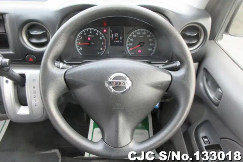 2014 Nissan / Caravan Stock No. 133018