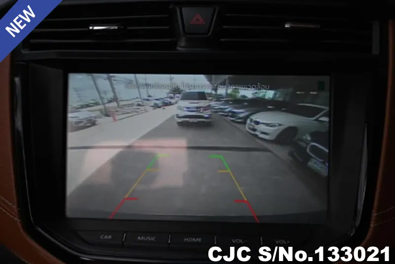 MG Extender in Gray for Sale Image 8