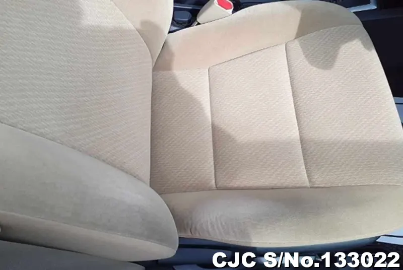 2014 Toyota / Corolla Axio Stock No. 133022