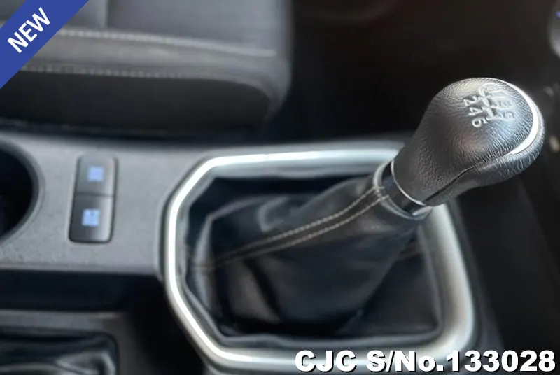 2021 Toyota / Hilux Stock No. 133028