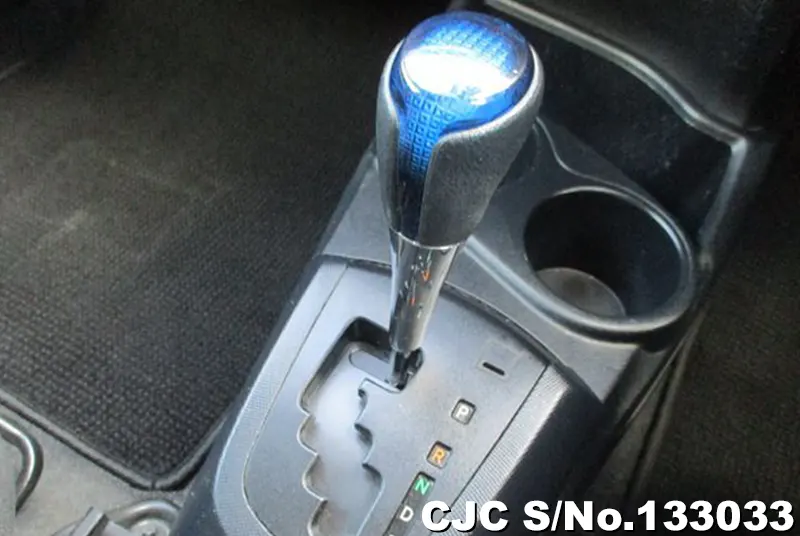 2020 Toyota / Aqua Stock No. 133033