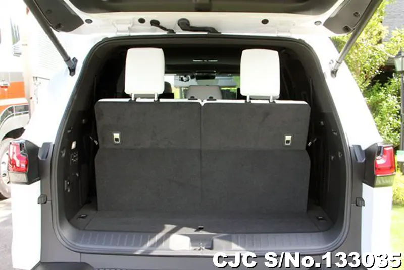 2023 Lexus / LX 600 Stock No. 133035