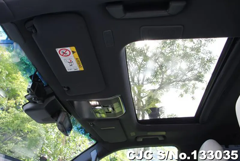 2023 Lexus / LX 600 Stock No. 133035