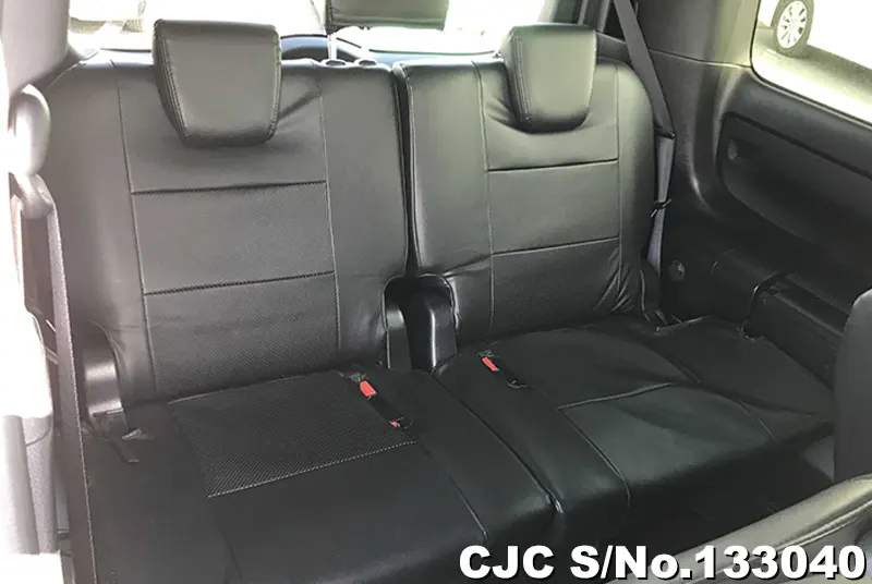 2018 Toyota / Voxy Stock No. 133040