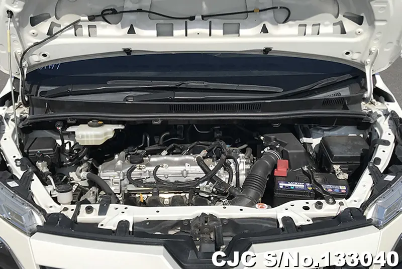 2018 Toyota / Voxy Stock No. 133040