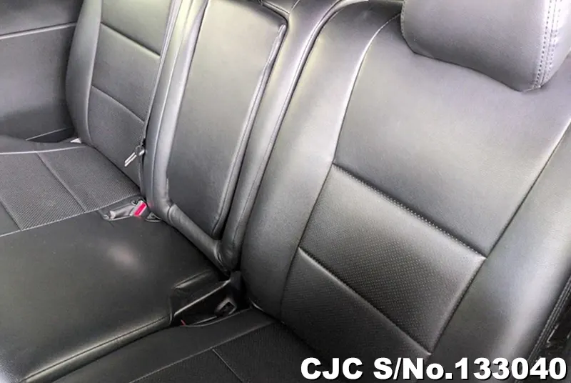 2018 Toyota / Voxy Stock No. 133040