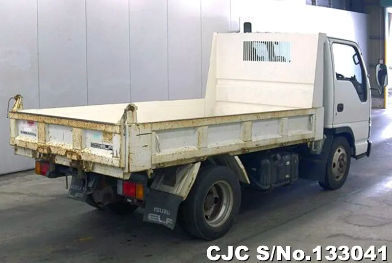 2006 Isuzu / Elf Stock No. 133041