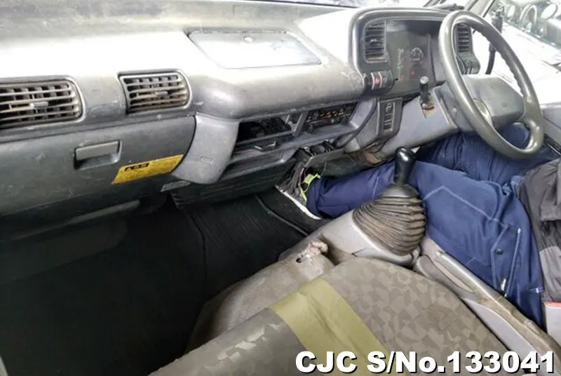 2006 Isuzu / Elf Stock No. 133041