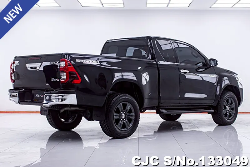 2023 Toyota / Hilux / Revo Stock No. 133049