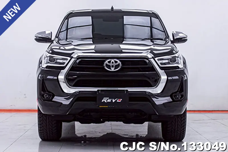 2023 Toyota / Hilux / Revo Stock No. 133049