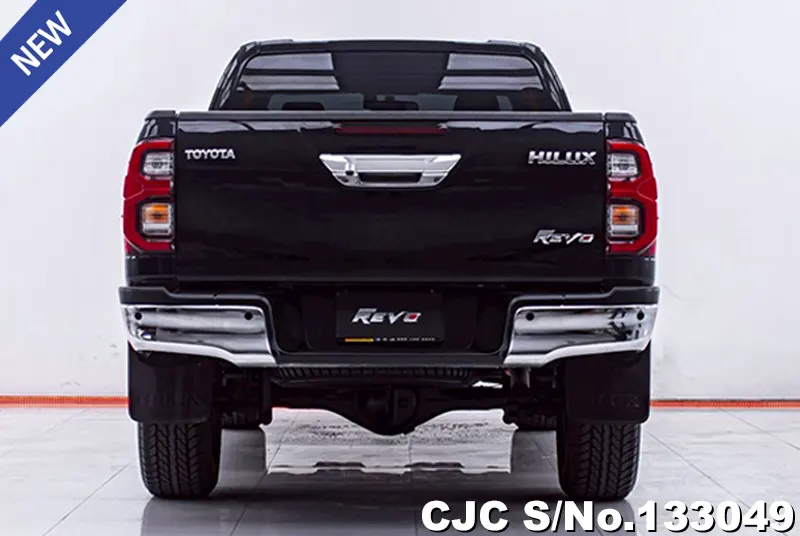 2023 Toyota / Hilux / Revo Stock No. 133049