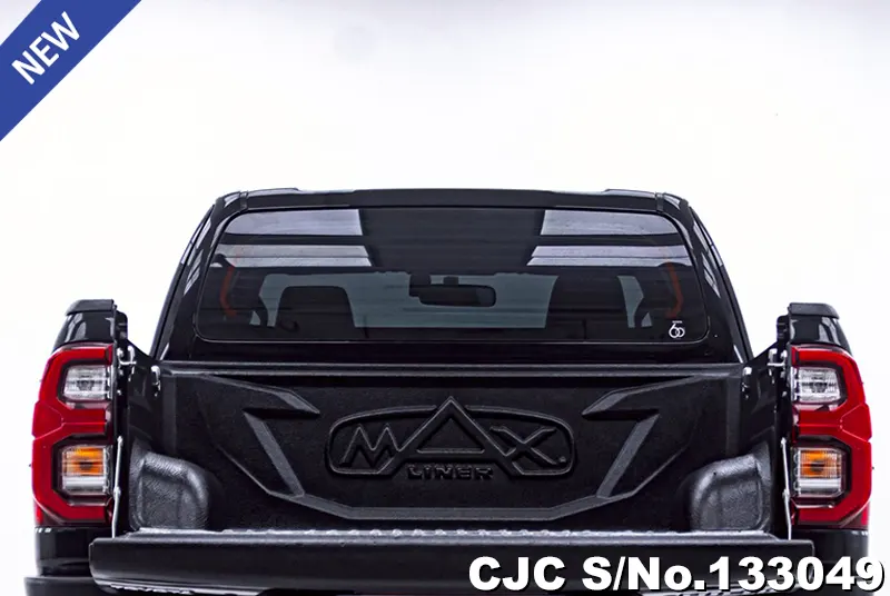 2023 Toyota / Hilux / Revo Stock No. 133049