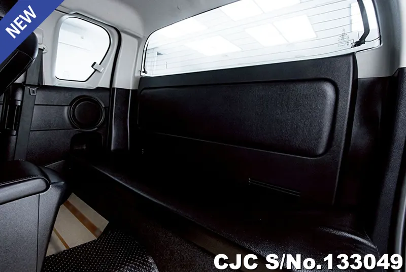 2023 Toyota / Hilux / Revo Stock No. 133049