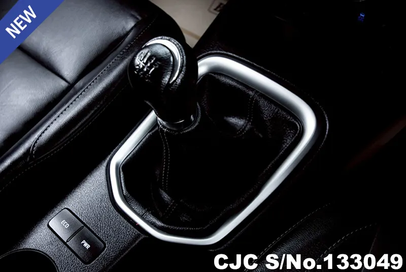 2023 Toyota / Hilux / Revo Stock No. 133049