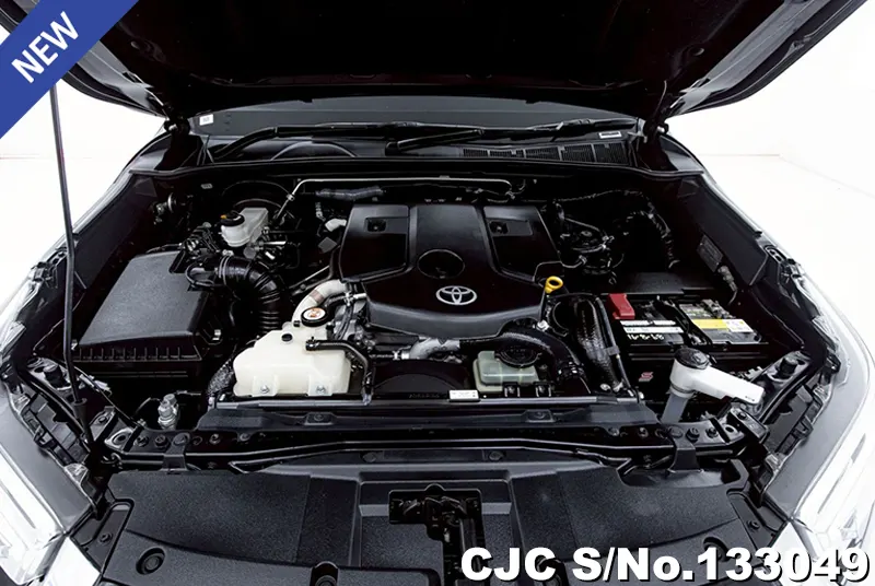 2023 Toyota / Hilux / Revo Stock No. 133049