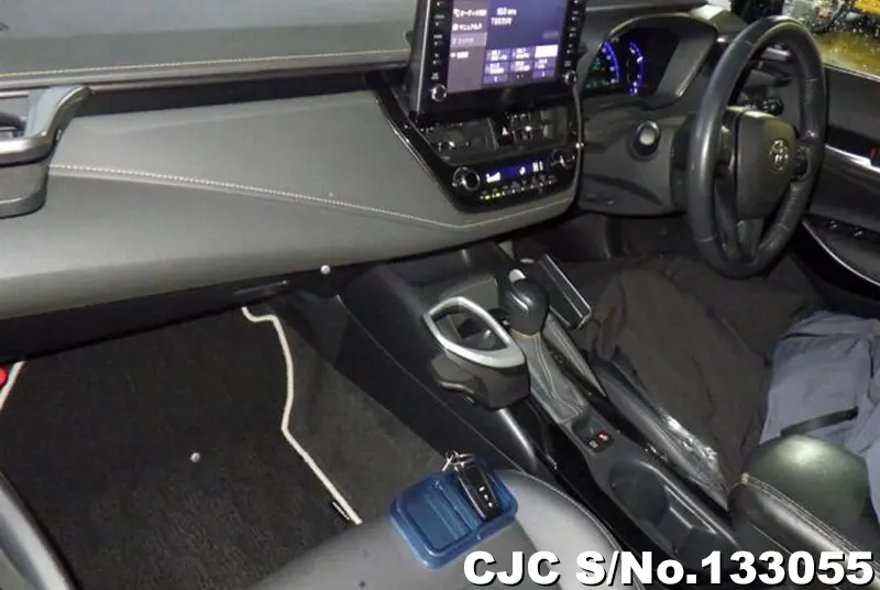 2020 Toyota / Corolla Stock No. 133055