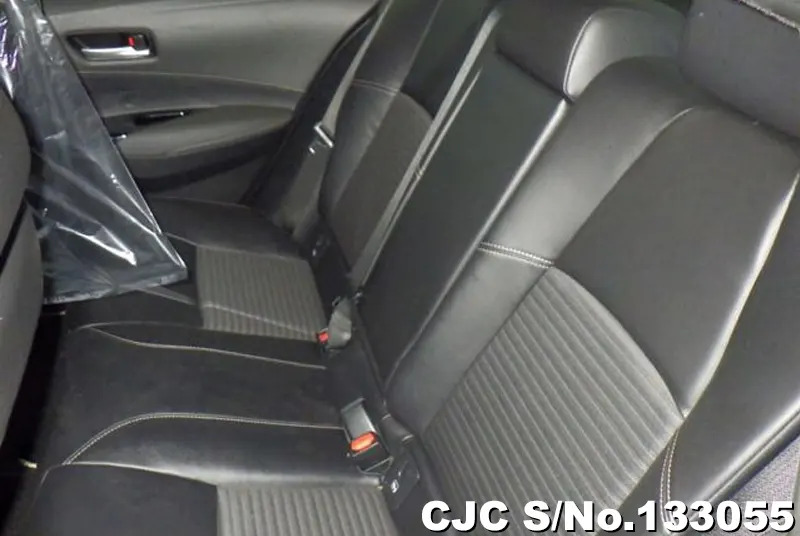 2020 Toyota / Corolla Stock No. 133055