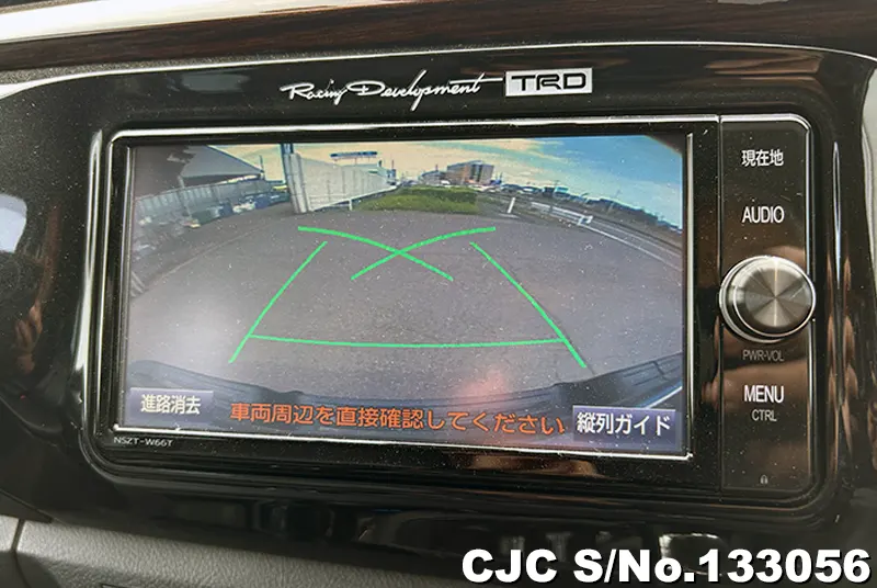 2018 Toyota / Hilux Stock No. 133056