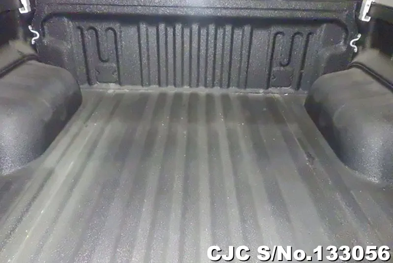 2018 Toyota / Hilux Stock No. 133056