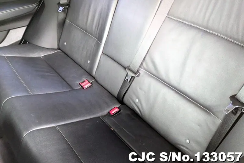 2013 BMW / X3 Stock No. 133057