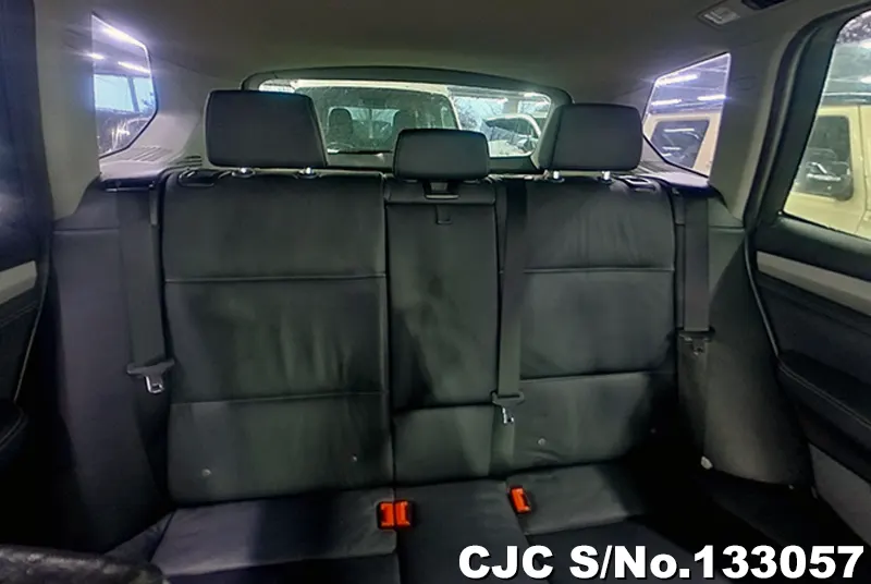 2013 BMW / X3 Stock No. 133057