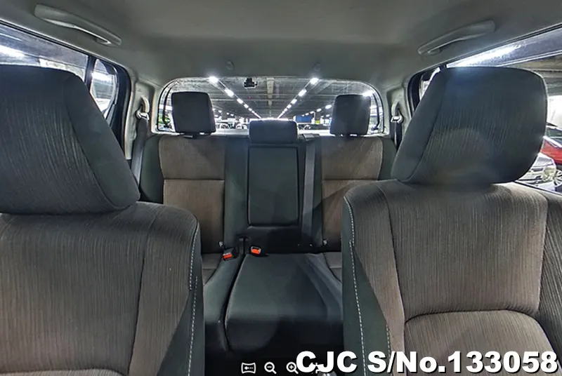 2018 Toyota / Hilux Stock No. 133058