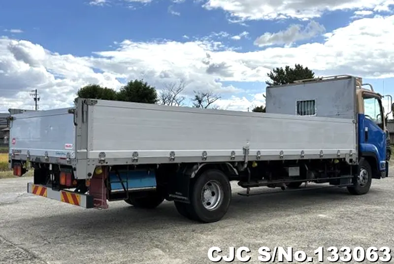 2014 Isuzu / Forward Stock No. 133063