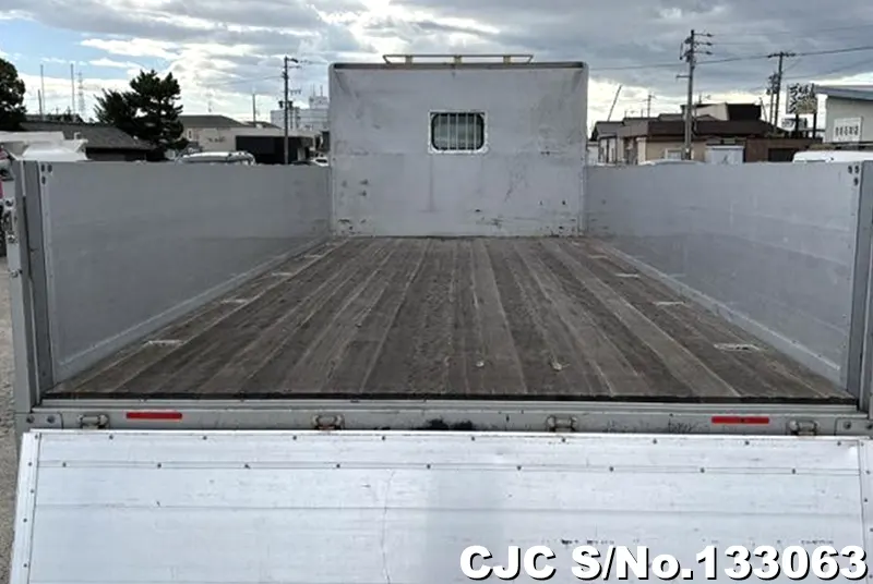 2014 Isuzu / Forward Stock No. 133063