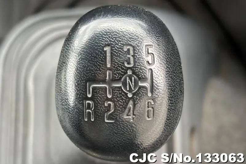 2014 Isuzu / Forward Stock No. 133063