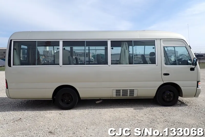 1995 Toyota / Coaster Stock No. 133068