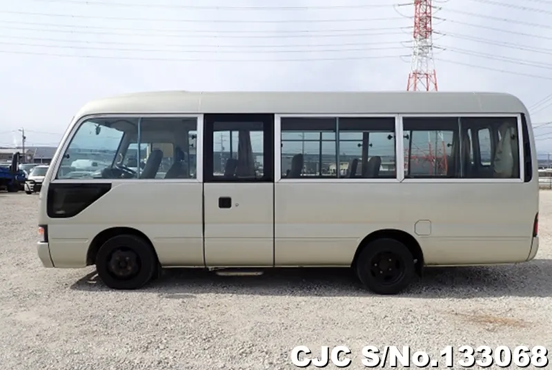 1995 Toyota / Coaster Stock No. 133068