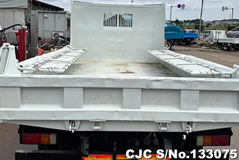 2014 Isuzu / Forward Stock No. 133075