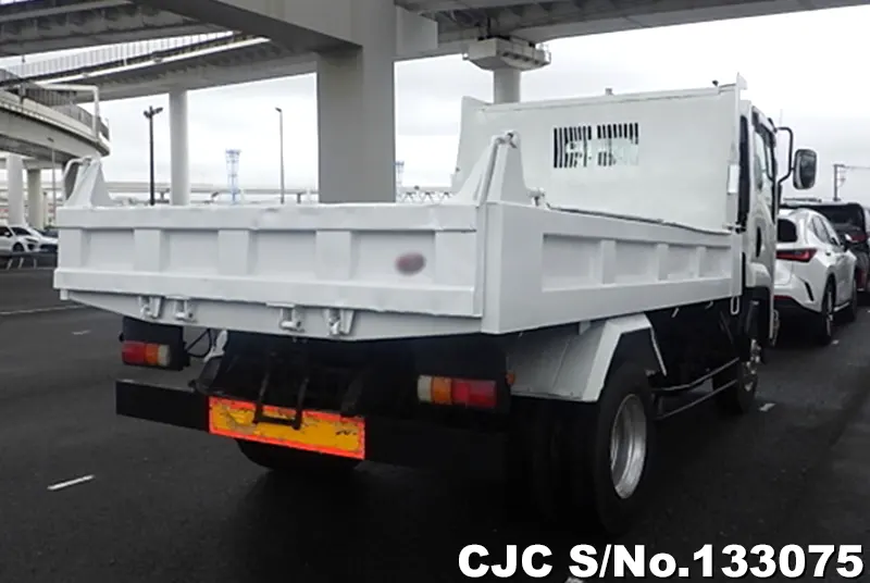 2014 Isuzu / Forward Stock No. 133075