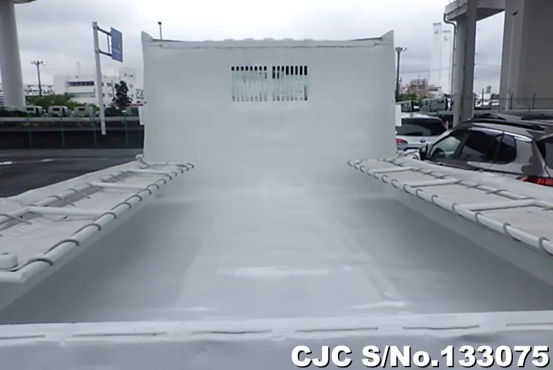 2014 Isuzu / Forward Stock No. 133075