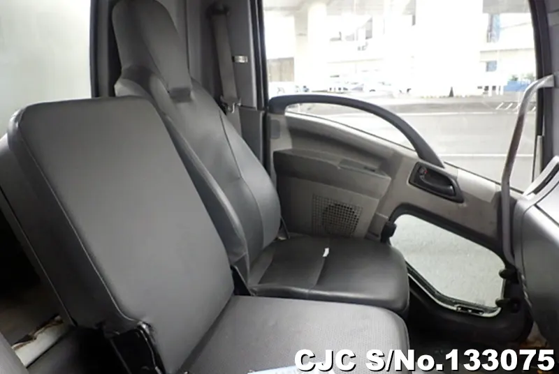 2014 Isuzu / Forward Stock No. 133075