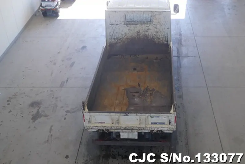 2014 Mitsubishi / Canter Stock No. 133077