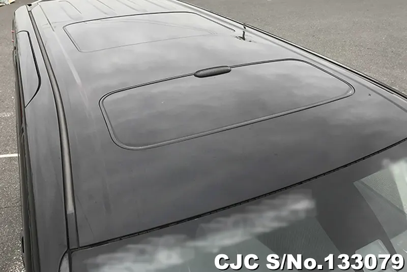 2016 Toyota / Noah Stock No. 133079