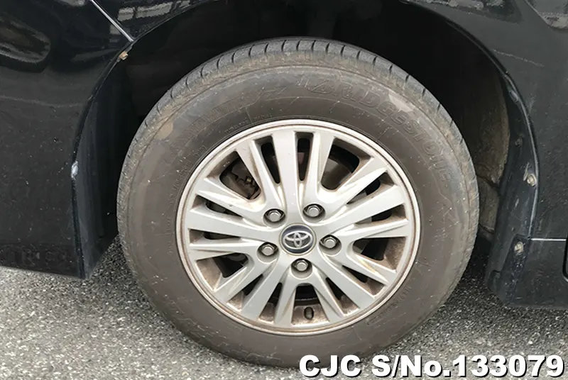 2016 Toyota / Noah Stock No. 133079