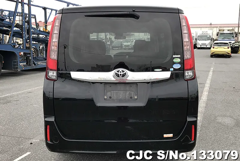 2016 Toyota / Noah Stock No. 133079