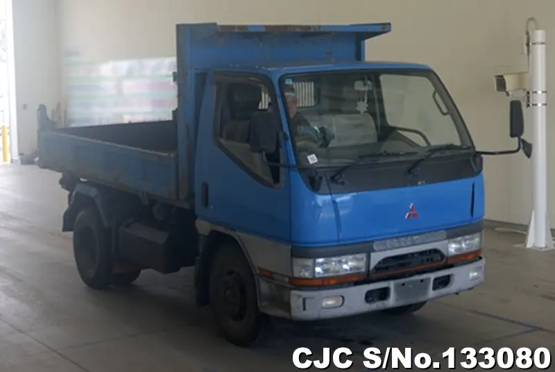 1996 Mitsubishi / Canter Stock No. 133080