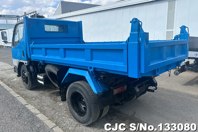 1996 Mitsubishi / Canter Stock No. 133080